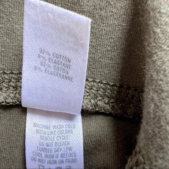 Aerie woman’s mid short leggings - Picture 5 of 6